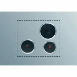 V-ZUG PLB 303 Plattensatz 14/18/22 Cm - Kochplatten Und Kochmulden