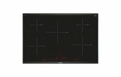 Bosch PIV875DC1E - Glaskeramik Mit Direkter Bedienung