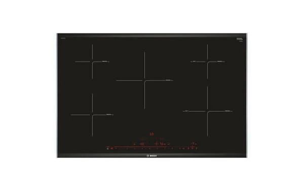 Bosch PIV875DC1E - Glaskeramik Mit Direkter Bedienung