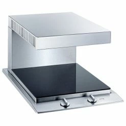 Miele CS 1421 S Salamander Kochfeld - Glaskeramik Für Herde Und Einbauschaltkästen