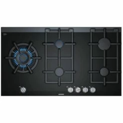 Siemens ER9A6SD70D - Kochplatten Und Kochmulden